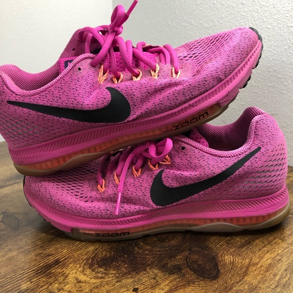 Nike Shoes - Nike Zoom Running women’s shoes